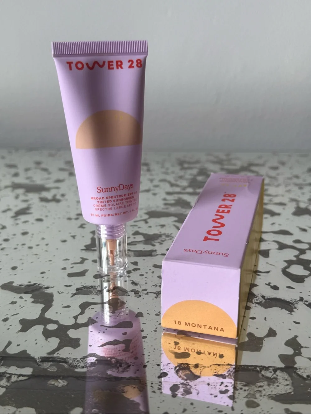 Tower 28 brand new